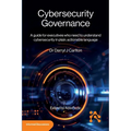 Cybersecurity Governance - Paperback