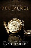 Delivered - Paperback