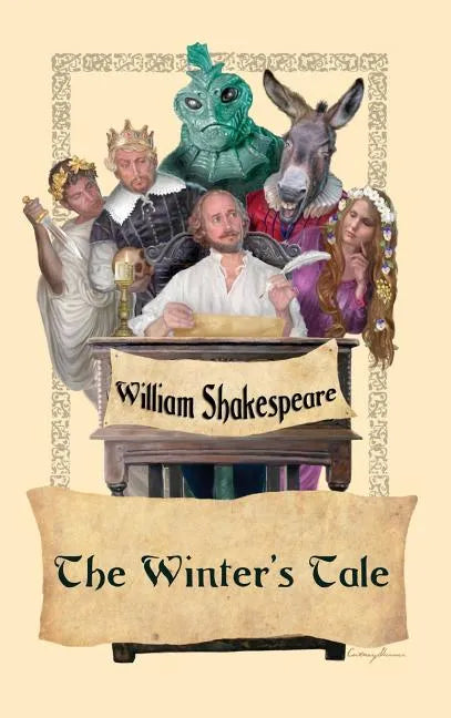 The Winter's Tale - Hardcover