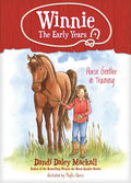 Horse Gentler in Training - Paperback