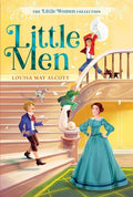 Little Men - Paperback