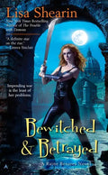 Bewitched & Betrayed - Paperback