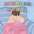 Sibling Magic - Paperback