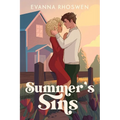 Summer's Sins - Paperback