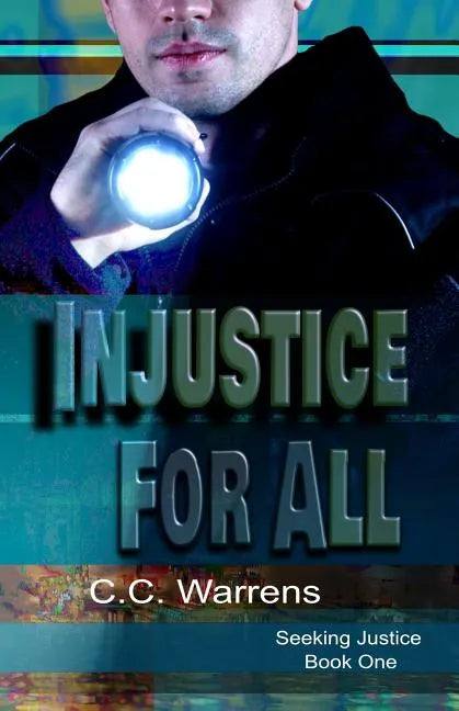 Injustice For All: Christian Suspense - Paperback