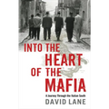 Into the Heart of the Mafia: A Journey Through the Italian South - Hardcover