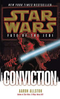 Conviction: Star Wars Legends (Fate of the Jedi) - Paperback