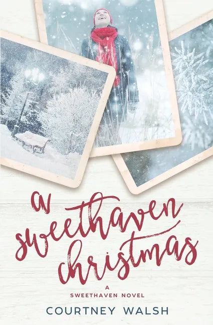A Sweethaven Christmas - Paperback