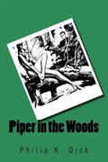 Piper in the Woods - Paperback