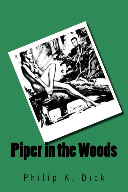 Piper in the Woods - Paperback