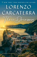 Three Dreamers: A Memoir of Family - Paperback