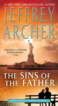The Sins of the Father - Paperback