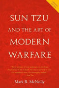 Sun Tzu and the Art of Modern Warfare (Updated) - Paperback