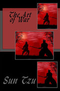 The Art of War - Paperback