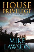 House Privilege: A Joe DeMarco Thriller - Hardcover