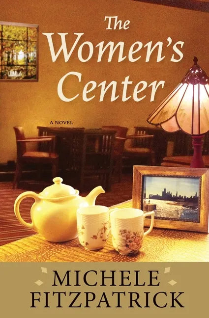 The Women's Center - Paperback