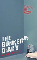 The Bunker Diary - Paperback