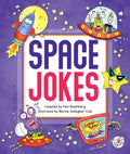 Space Jokes - Library Binding