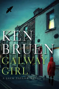 Galway Girl: A Jack Taylor Novel - Hardcover