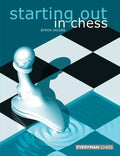 Starting Out in Chess - Paperback