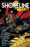 Shoreline of Infinity 29: Science Fiction Magazine - Paperback