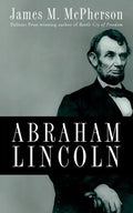 Abraham Lincoln - Hardcover