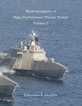 Hydrodynamics of High-Performance Marine Vessels - Paperback