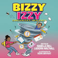 Bizzy Izzy Organizes Her Day! - Paperback