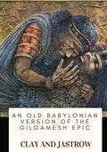 An Old Babylonian Version of the Gilgamesh Epic - Paperback