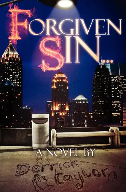 Forgiven Sin... - Paperback