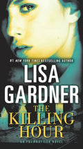 The Killing Hour - Paperback