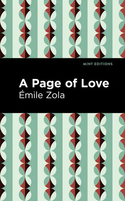 A Page of Love - Paperback