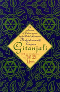 Gitanjali: A Collection of Indian Poems by the Nobel Laureate - Paperback