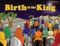Birth of the King - Paperback