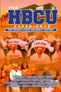The Hbcu Experience: The Virginia State University Edition - Paperback