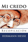 Mi credo - Paperback
