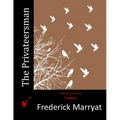 The Privateersman - Paperback