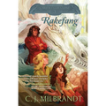 Rakefang - Paperback