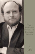 The Selected Stories of Richard Bausch - Paperback