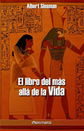 El libro del más allá de la vida - Paperback