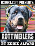 Rottweilers: Interesting Facts About Rottweilers - Paperback