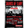 Sounds of Glory: Rocking All Over the World - Paperback