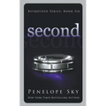Second - Paperback
