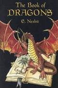 The Book of Dragons - Paperback