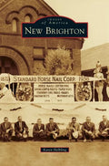 New Brighton - Hardcover