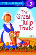 The Great Tulip Trade - Paperback