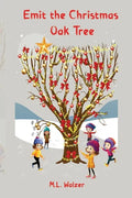 Emit the Christmas Oak Tree - Paperback