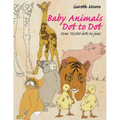 Baby Animals Dot to Dot - Paperback