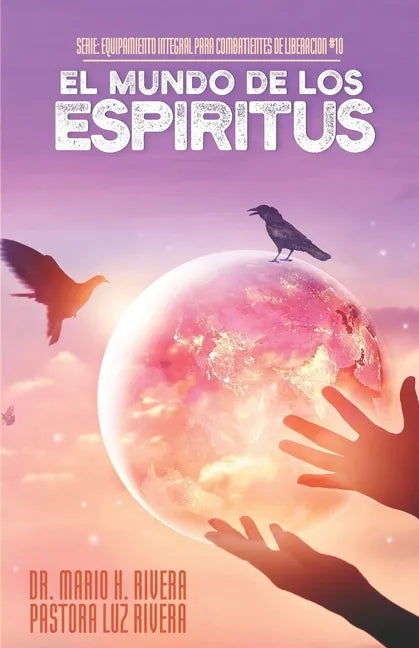 El Mundo de Los Espíritus - Paperback