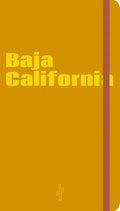 Baja California Visual Notebook - Paperback